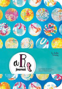 Art Journal by Julia Woning