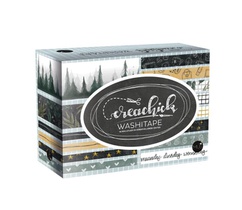 CreaChick Washitape