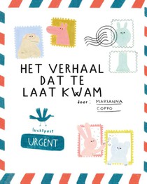 Het verhaal dat te laat kwam