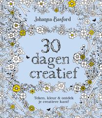 30 dagen creatief