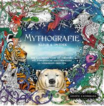 Mythografie