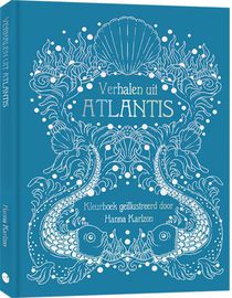 Verhalen uit Atlantis