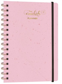 CreaChick Weekplanner
