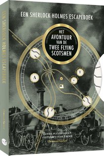 Het avontuur van de twee Flying Scotsmen