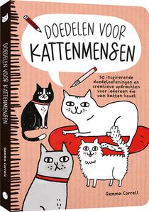 Doedelen voor kattenmensen