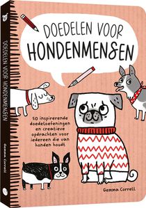 Doedelen voor hondenmensen
