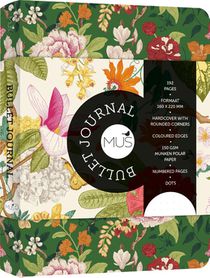 MUS Bullet Journal