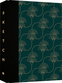 MUS Sketch Book