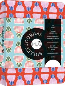 MUS Bullet Journal