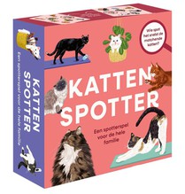 Kattenspotter