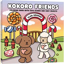 Club Kokoro - Kokoro friends