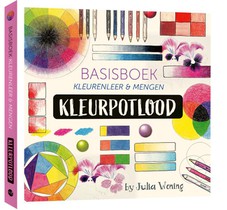 Basisboek kleurenleer & mengen