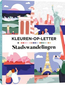 Kleuren-op-letter