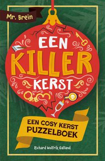 Mr. Brein een killer Kerst