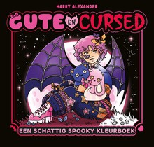 Cute & Cursed