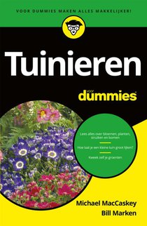 Tuinieren voor dummies