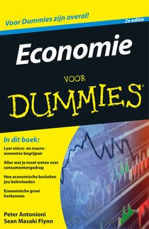 Economie voor Dummies