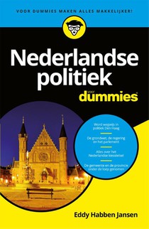 Nederlandse politiek voor Dummies