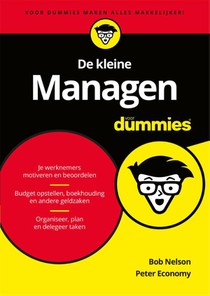 De kleine Managen voor Dummies