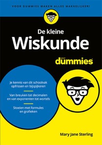 De kleine wiskunde voor Dummies