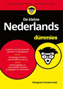 De kleine Nederlands voor Dummies