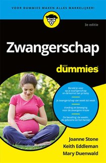 Zwangerschap voor dummies