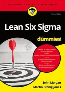 Lean Six Sigma voor dummies