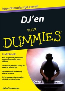 DJ'en voor Dummies