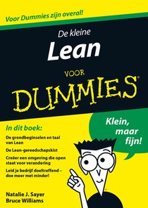 De kleine lean voor dummies