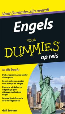 Engels voor Dummies op reis