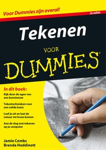 Tekenen voor Dummies