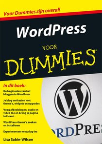 WordPress voor Dummies