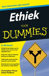 Ethiek voor Dummies