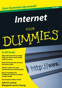 Internet voor Dummies