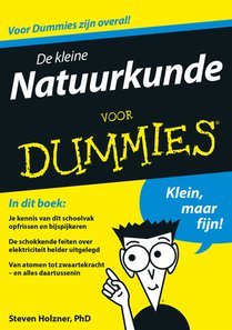 De kleine Natuurkunde voor Dummies