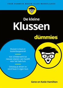 De kleine klussen voor Dummies