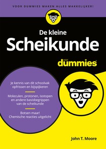 De kleine Scheikunde voor Dummies
