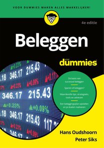 Beleggen voor Dummies