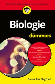 Biologie voor Dummies