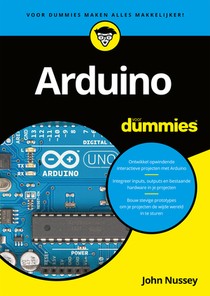Arduino voor dummies
