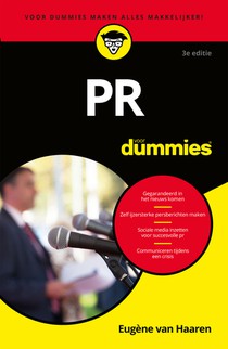 PR voor Dummies