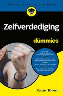 Zelfverdediging voor Dummies