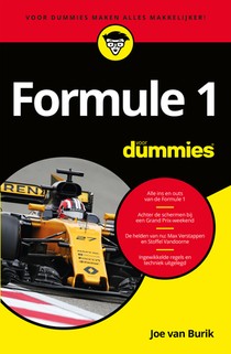 Formule 1 voor dummies