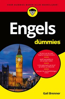 Engels voor Dummies