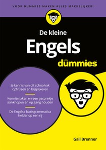 De kleine Engels voor Dummies