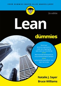 Lean voor Dummies