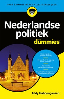 Nederlandse politiek voor dummies