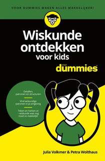 Wiskunde ontdekken voor kids voor Dummies