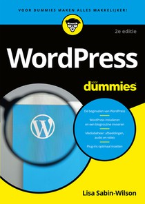 WordPress voor Dummies