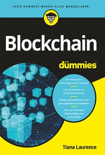 Blockchain voor Dummies